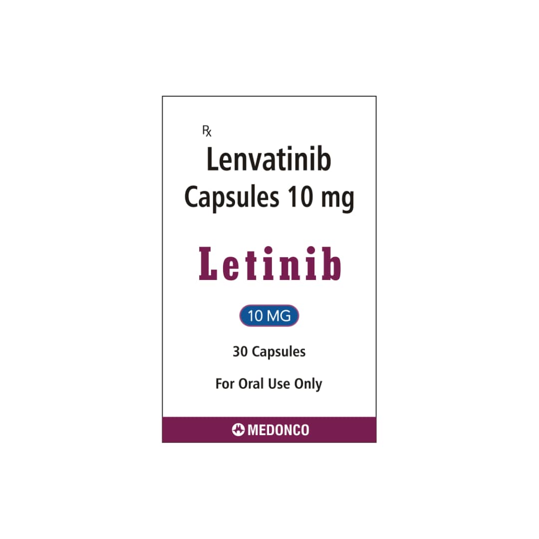 LETINIB